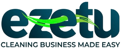Ezetu — Cleaning Business Made Easy